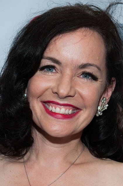 Guinevere Turner oyuncu görseli