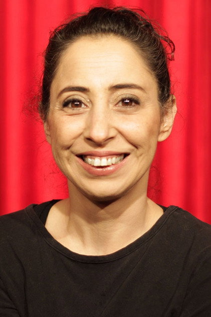 Gülden Güney oyuncu görseli