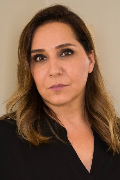 Gülhan Tekin oyuncu görseli