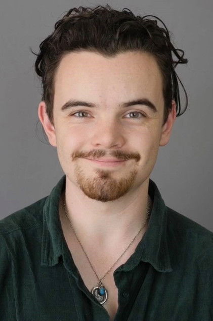 Gulliver McGrath oyuncu görseli