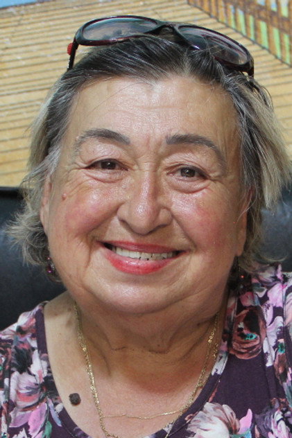 Gülnihal Demir oyuncu görseli