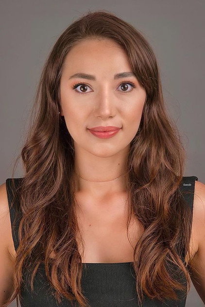 Gülşah Aydın oyuncu görseli