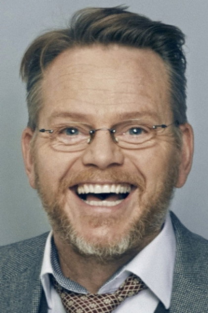 Gunnar Helgason oyuncu görseli