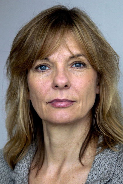 Gunnel Fred oyuncu görseli