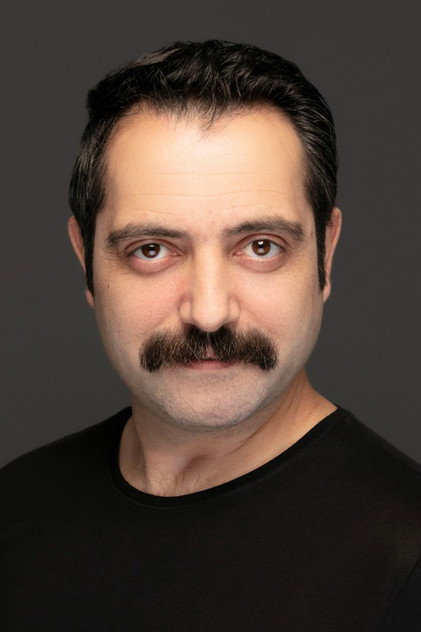Gürhan Altundaşar oyuncu görseli