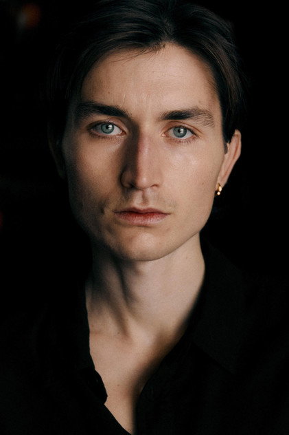 Gustav Lindh oyuncu görseli