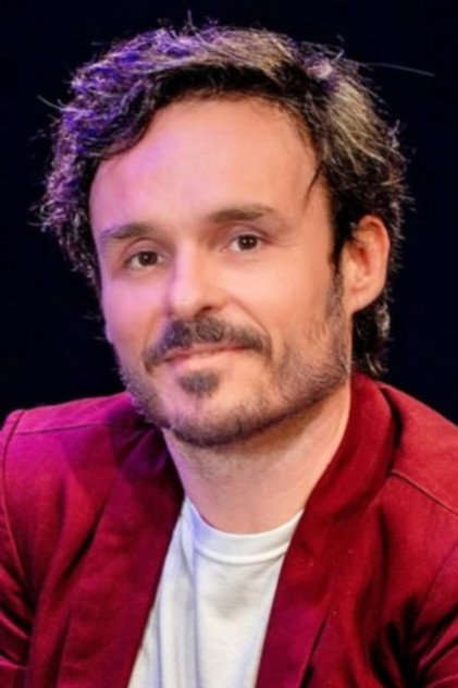 Gustavo Falcão oyuncu görseli
