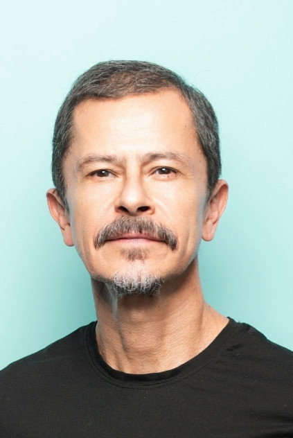 Gustavo Sánchez Parra oyuncu görseli
