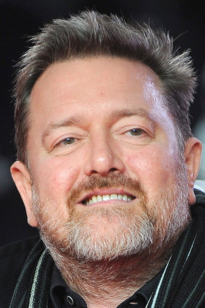 Guy Garvey oyuncu görseli