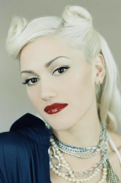 Gwen Stefani oyuncu görseli