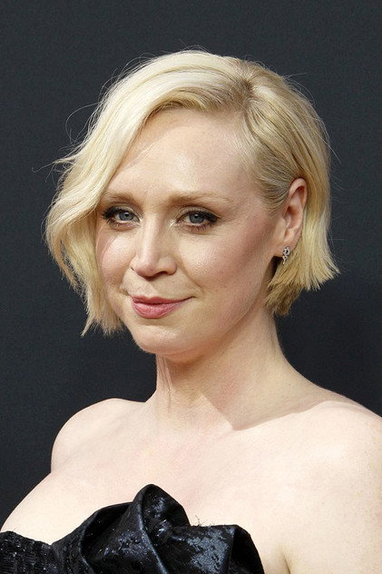 Gwendoline Christie oyuncu görseli
