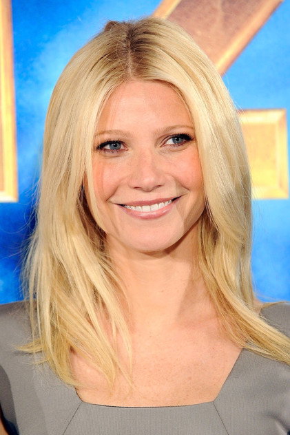 Gwyneth Paltrow oyuncu görseli