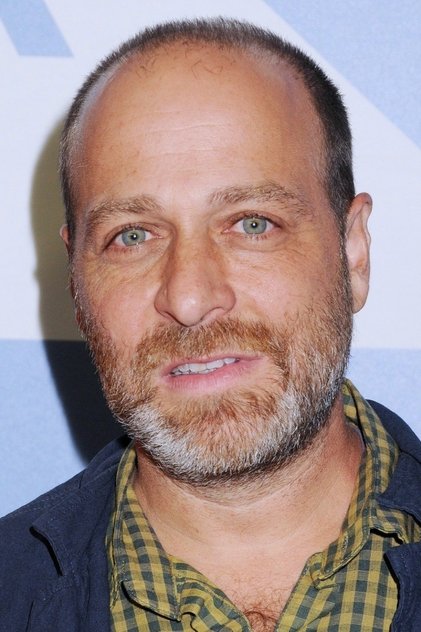 H. Jon Benjamin oyuncu görseli