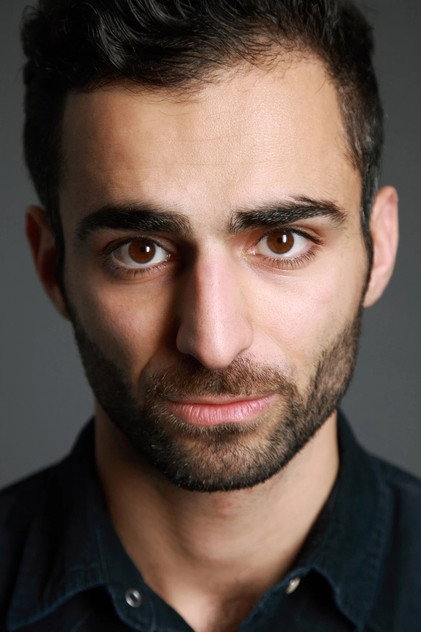 Hadi Khanjanpour oyuncu görseli