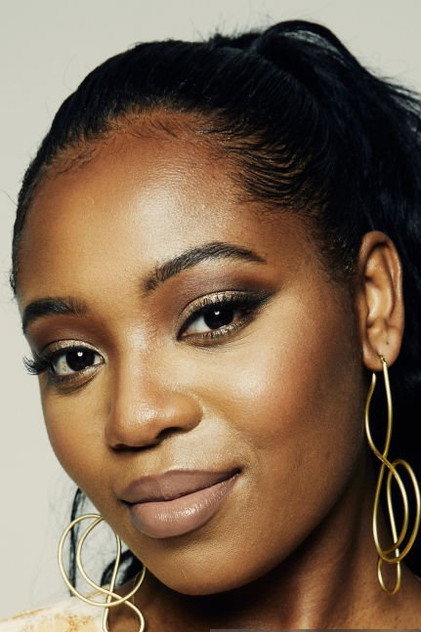 Hailey Kilgore oyuncu görseli