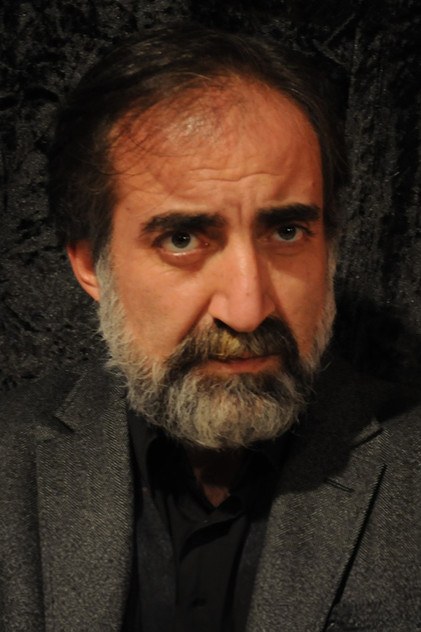 Hakan Altuntaş oyuncu görseli