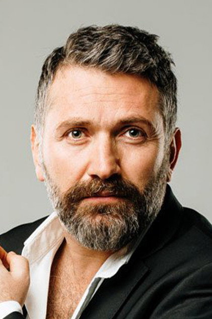 Hakan Aydın oyuncu görseli