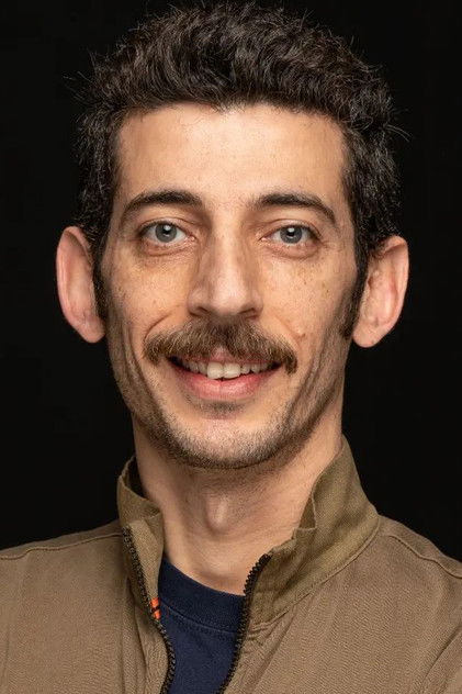Hakan Bulut oyuncu görseli