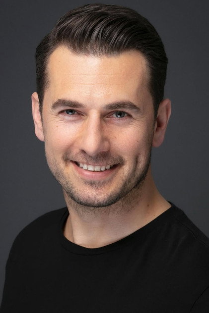 Hakan Dinçkol oyuncu görseli