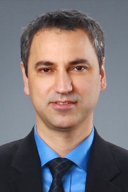 Hakan İlçin oyuncu görseli