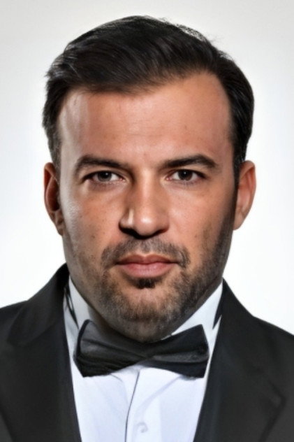 Hakan Ka oyuncu görseli