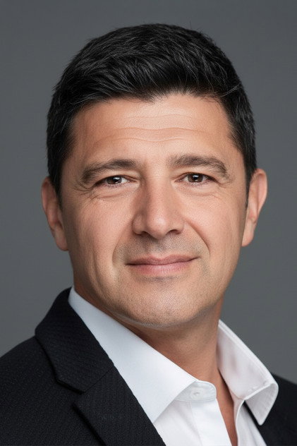 Hakan Ural oyuncu görseli