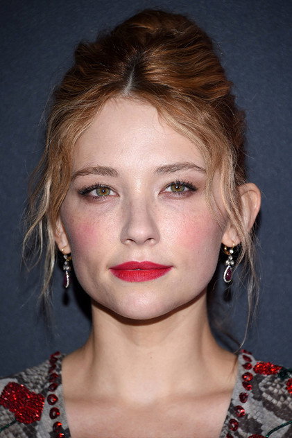 Haley Bennett oyuncu görseli