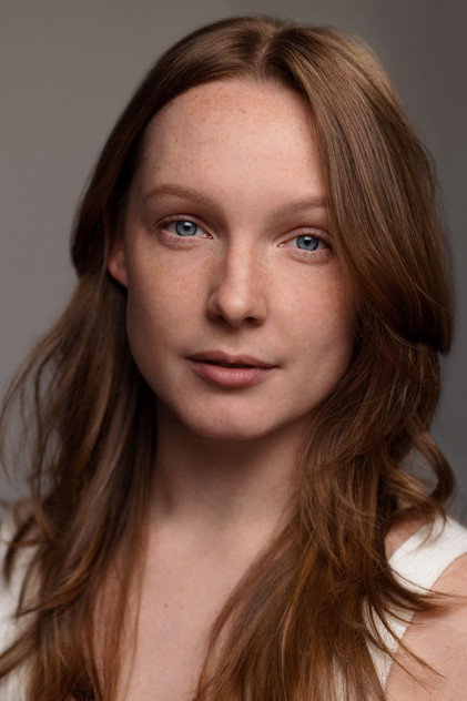 Haley Fitzgerald oyuncu görseli