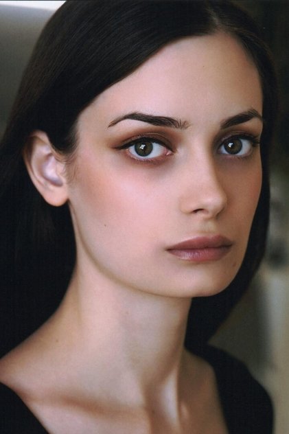 Haley Hudson oyuncu görseli