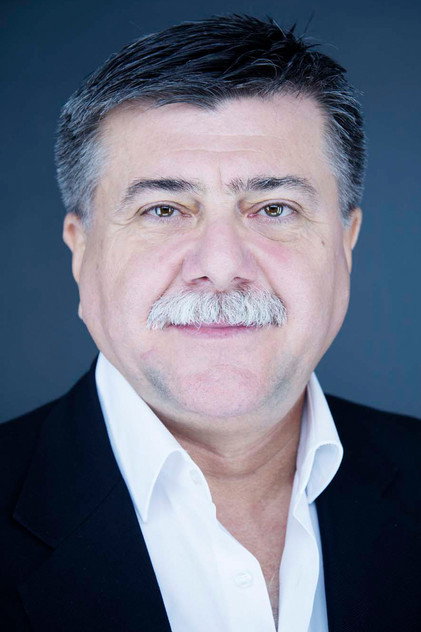 Halil Balkanlar oyuncu görseli