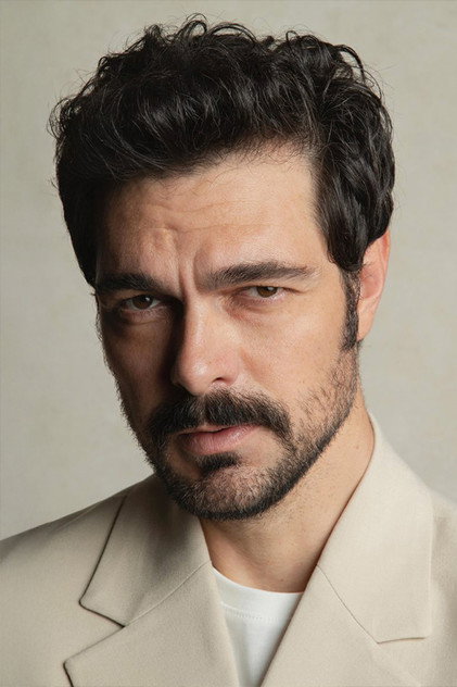 Halil İbrahim Ceyhan oyuncu görseli