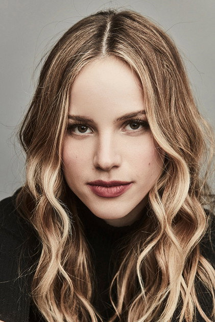 Halston Sage oyuncu görseli