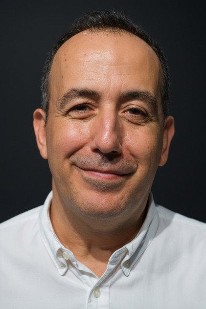 Haluk Özenç oyuncu görseli