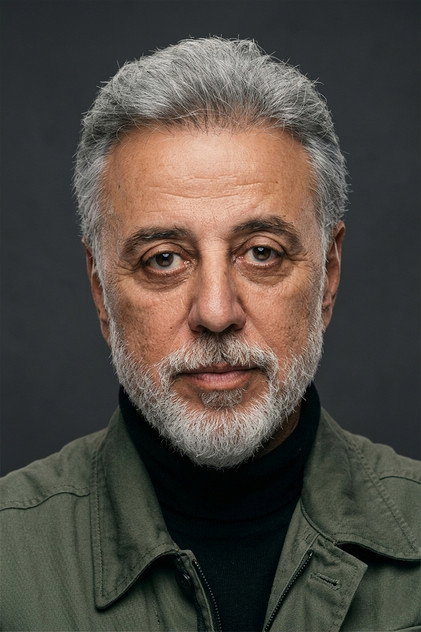 Hamdi Alkan oyuncu görseli