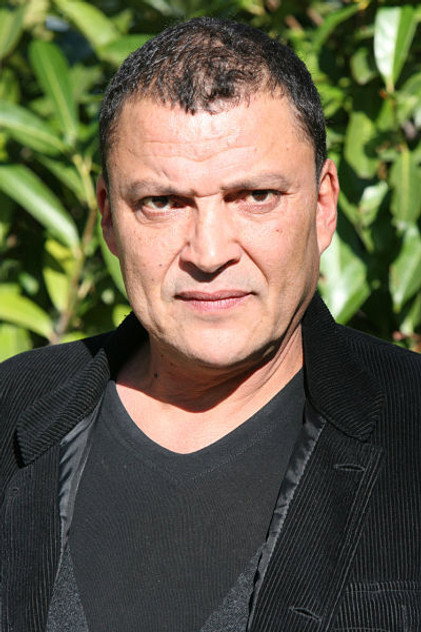 Hammou Graïa oyuncu görseli
