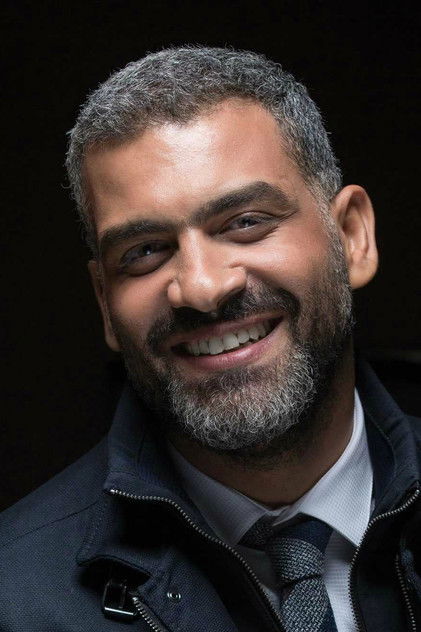Hani Adil oyuncu görseli