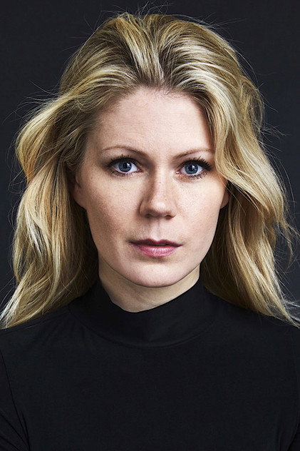 Hanna Alström oyuncu görseli