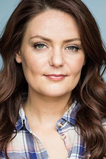 Hanna Hall oyuncu görseli
