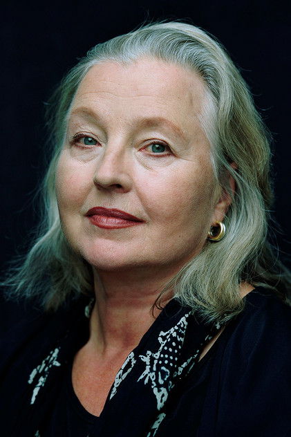 Hanna Schygulla oyuncu görseli