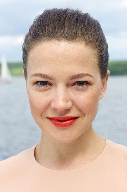 Hannah Herzsprung oyuncu görseli