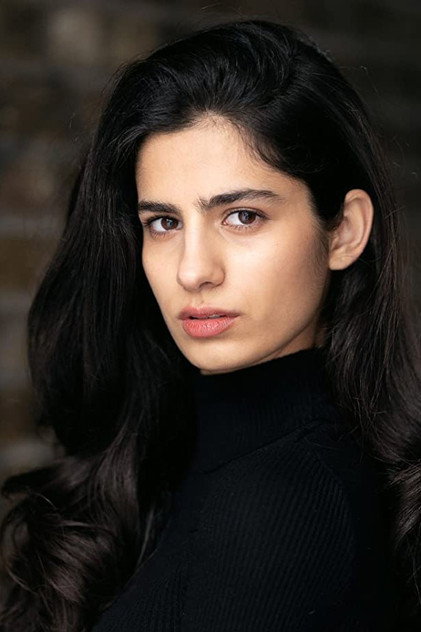 Hannah Khalique-Brown oyuncu görseli