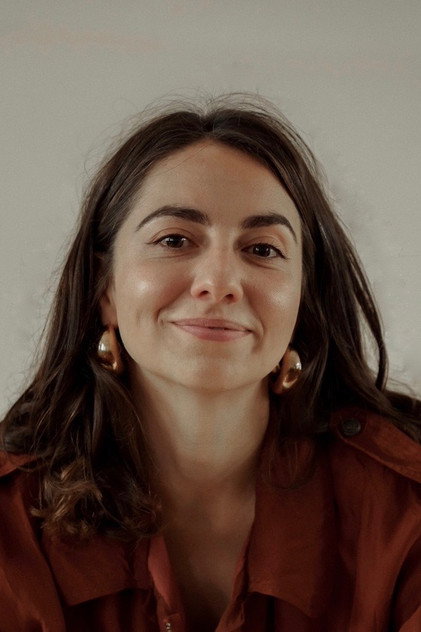 Hannah Mamalis oyuncu görseli