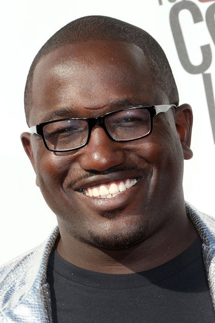 Hannibal Buress oyuncu görseli