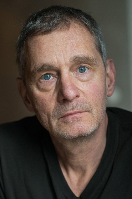 Hans-Uwe Bauer oyuncu görseli