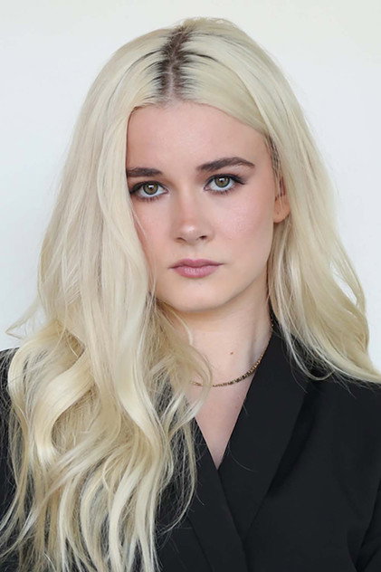 Harlow Jane oyuncu görseli