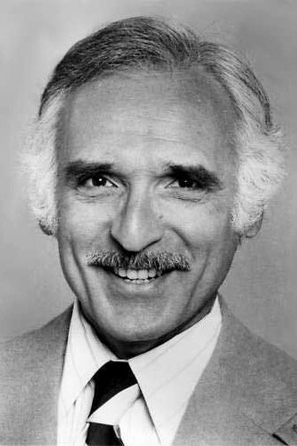 Harold Gould oyuncu görseli