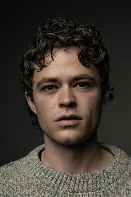 Harrison Gilbertson oyuncu görseli