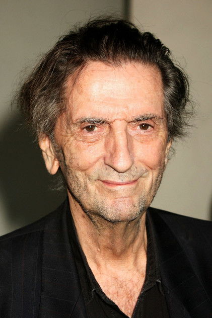 Harry Dean Stanton oyuncu görseli
