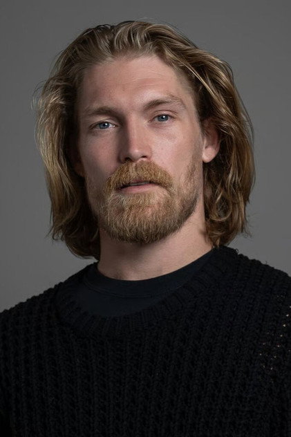 Harry Goodwins oyuncu görseli