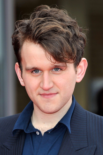 Harry Melling oyuncu görseli